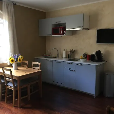 Maison D'hotes La Couze