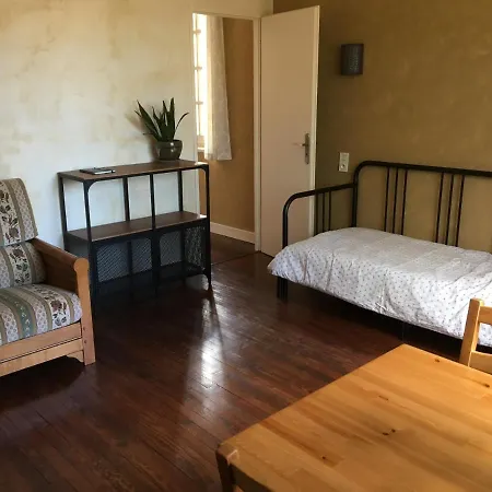 Bed & Breakfast Maison D'hotes La Couze *
