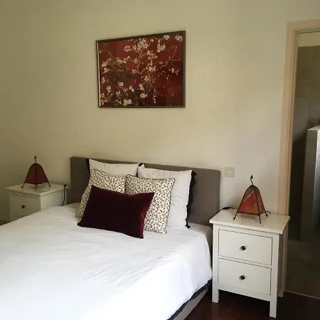 Maison D'hotes La Couze