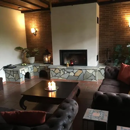 Maison D'hotes La Couze ベッド・アンド・ブレックファスト *