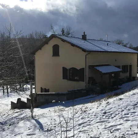 ベッド・アンド・ブレックファスト Maison D'hotes La Couze *