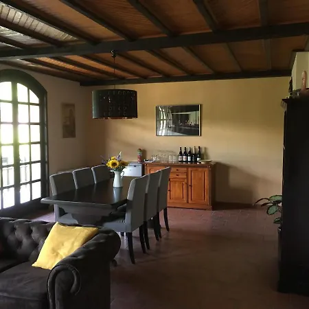 Maison D'hotes La Couze *