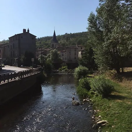 Bed & Breakfast Maison D'hotes La Couze
