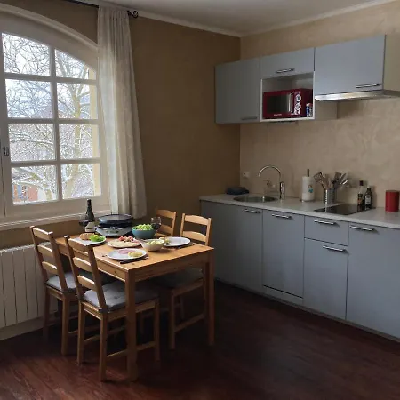 Maison D'hotes La Couze * Champeix