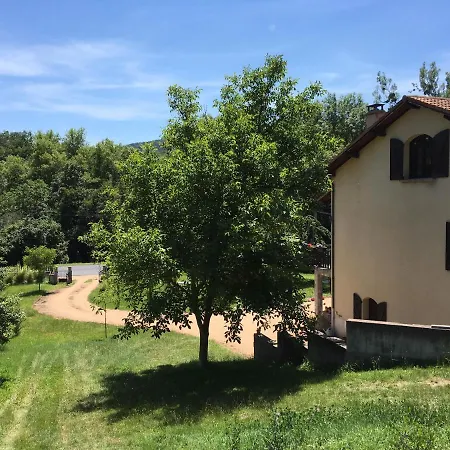 ベッド・アンド・ブレックファスト Maison D'hotes La Couze *