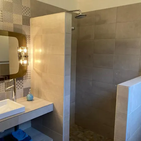 ベッド・アンド・ブレックファスト Maison D'hotes La Couze *