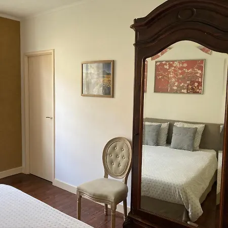 Maison D'hotes La Couze * Champeix