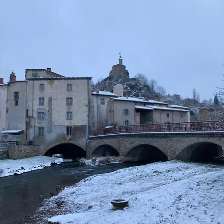 Maison D'hotes La Couze Bed & Breakfast *