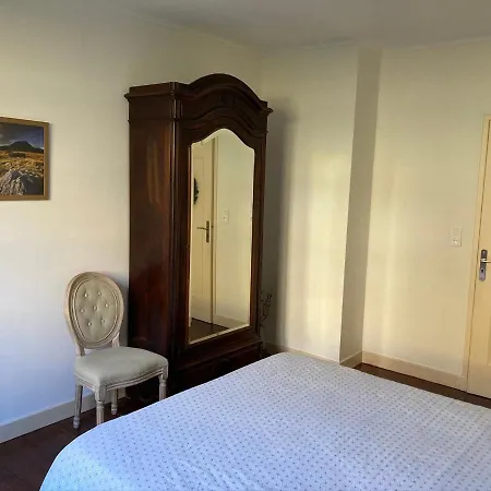 Maison D'hotes La Couze Bed & Breakfast