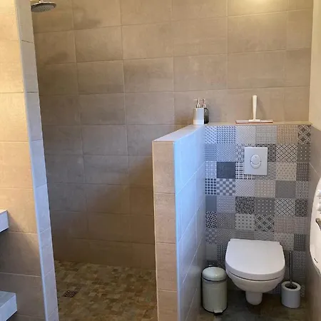 Bed & Breakfast Maison D'hotes La Couze