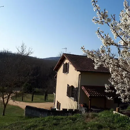 Maison D'hotes La Couze *
